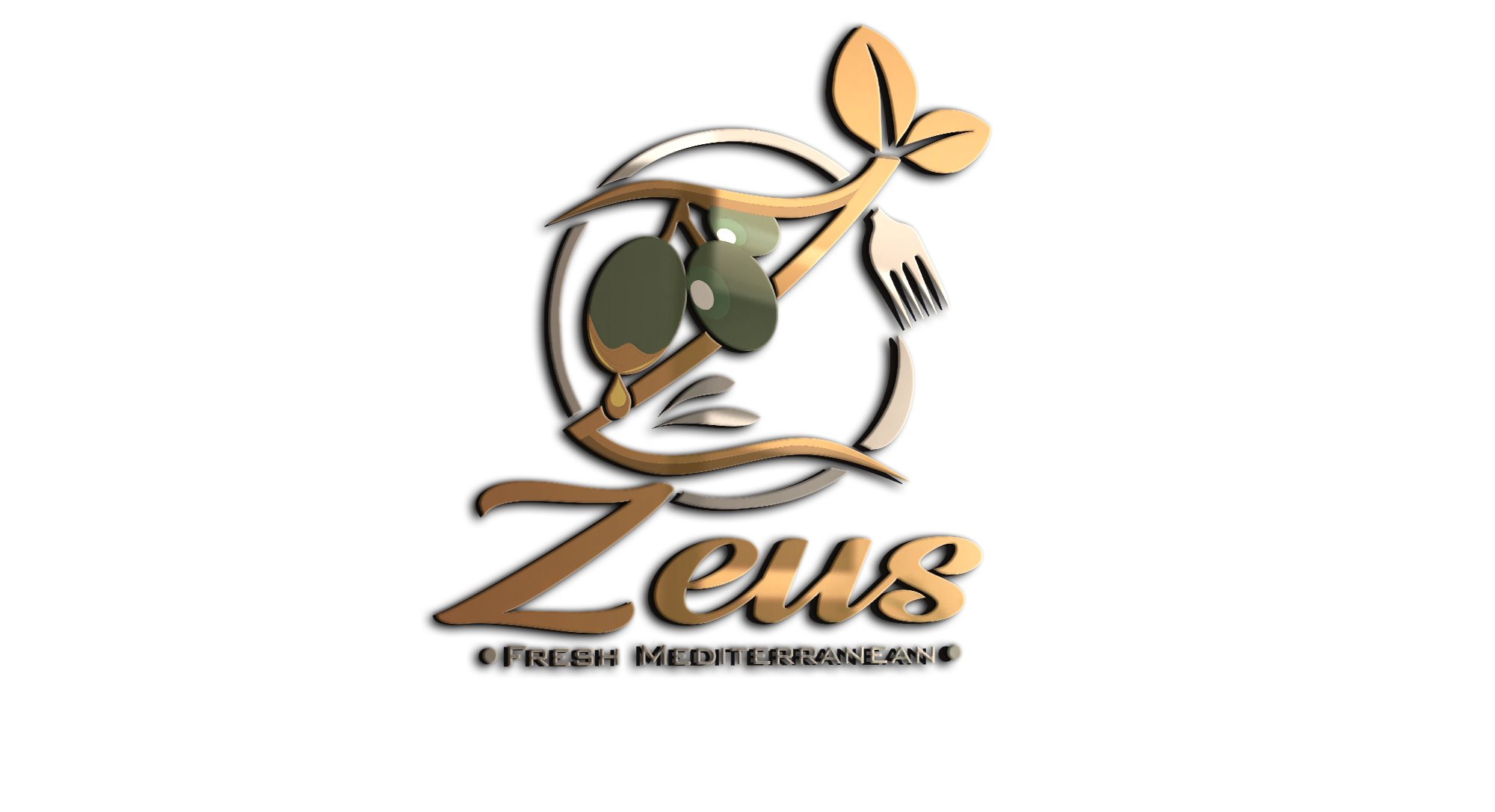 Zeus Fresh Mediterranean